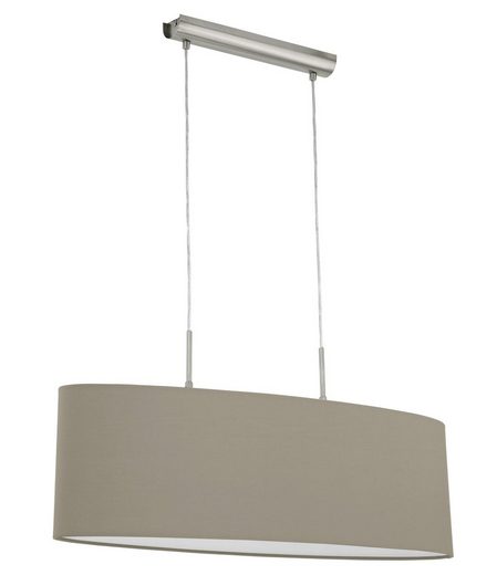 EGLO lampă suspendată PASTERI