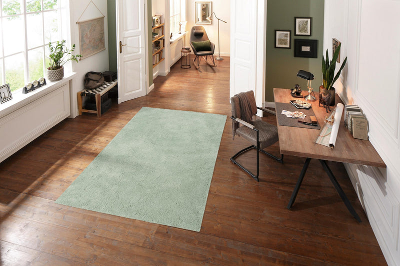 Covor Desner. verde