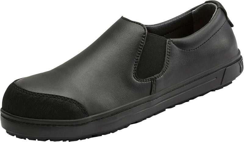 Pantofi de protecție Birkenstock QS 400 MF S3