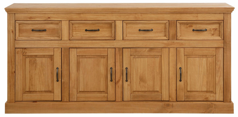 Comodă Selma, lăime 192 cm - LunaHome.ro