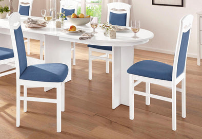 Set scaune Franz (2buc) - LunaHome.ro