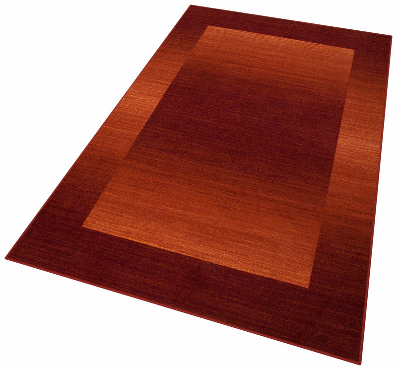 Covor Gabbeh Ideal THEKO cu aspect de mocheta, 50x100 cm - LunaHome.ro