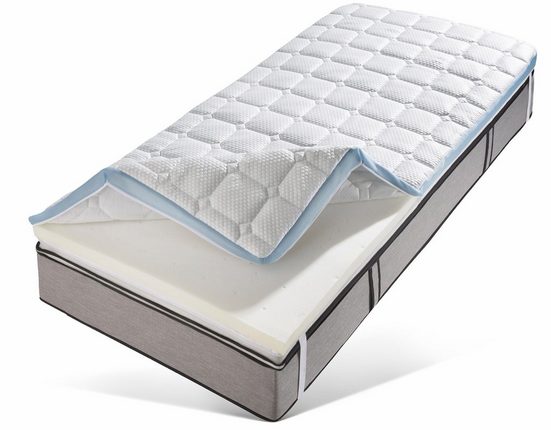 Topper Aurora 80x200 cm