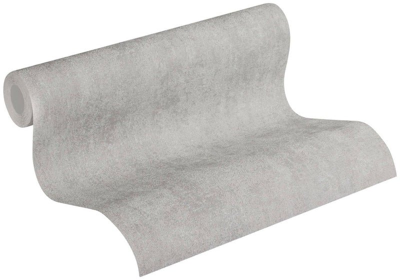 Tapet netesut aspect de beton 0,53 mx 10,05 m