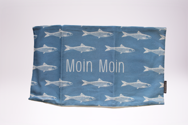 Husă pernă Fische 30x50 cm