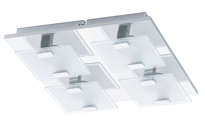 Plafoniera EGLO LED VICARO
