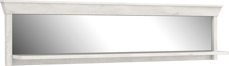 Raft de perete Kashmir, FORTE, lățime 177 cm