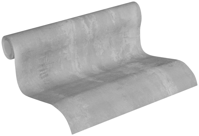 Tapet netesut beton vintage 0,53 mx 10,05 m
