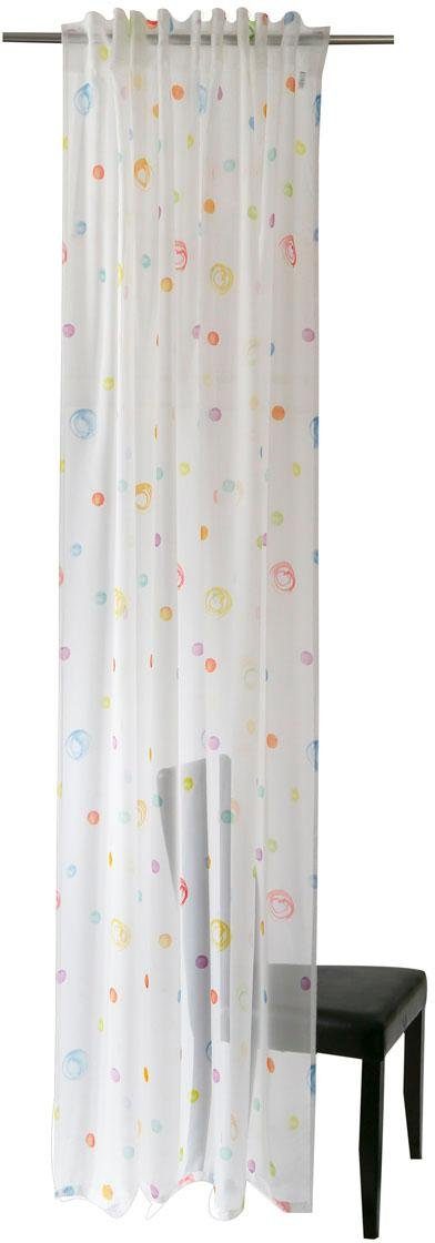 Perdea Bubble - LunaHome.ro