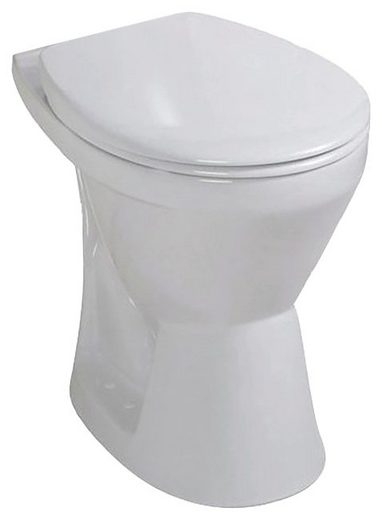 Toaletă Gustavsberg Saval 2.0