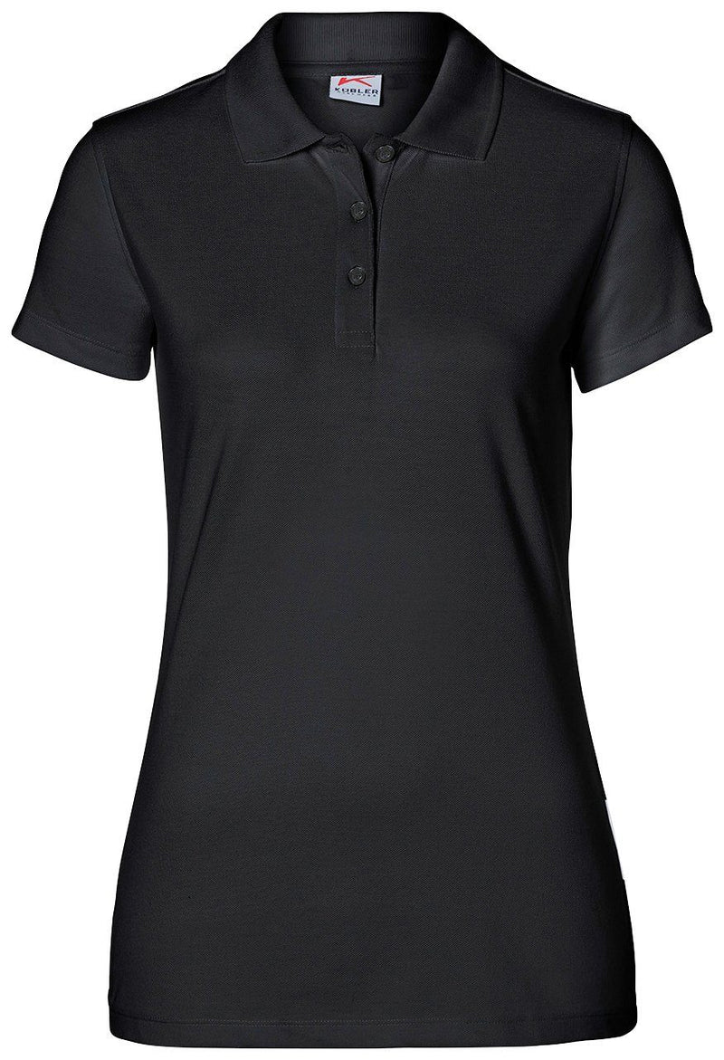 Tricou Kübler damă, negru
