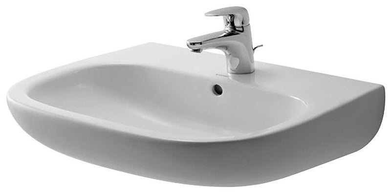 Lavoar Duravit