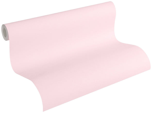Tapet de hârtie Esprit roz - LunaHome.ro