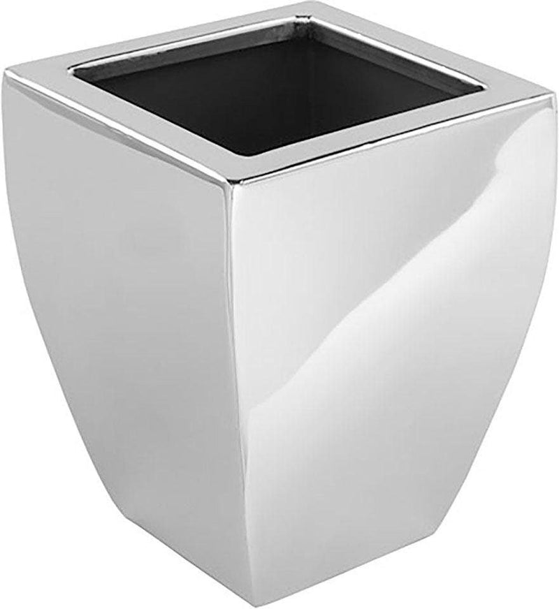 Ghiveci decorativ Fink  CUBE, 14 cm - LunaHome.ro