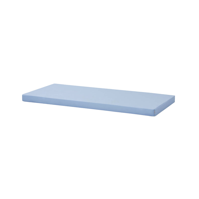 Husa saltea cu fermoar Hoppekids albastru 90x200 cm - LunaHome.ro