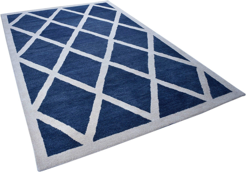 Covor din lână Royal Design 160x230 cm - LunaHome.ro