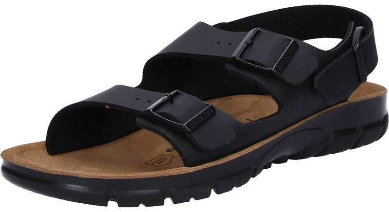 Sandale Kano femei, negru