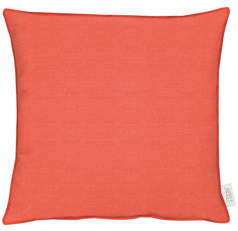 Perna decorativa Morris, rosie - LunaHome.ro