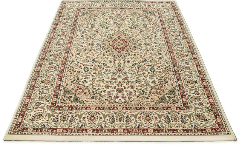 Covor Lansing cu design clasic, 80x150 cm - LunaHome.ro