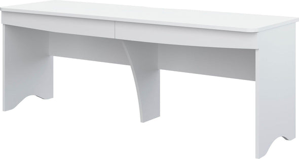 Birou dublu Austra, 205 cm
