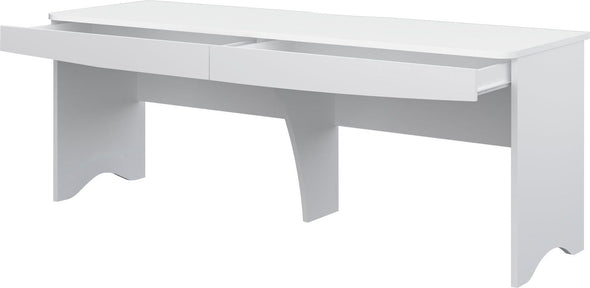 Birou dublu Austra, 205 cm