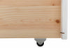 Sertar din lemn masiv pentru pat Kero - LunaHome.ro