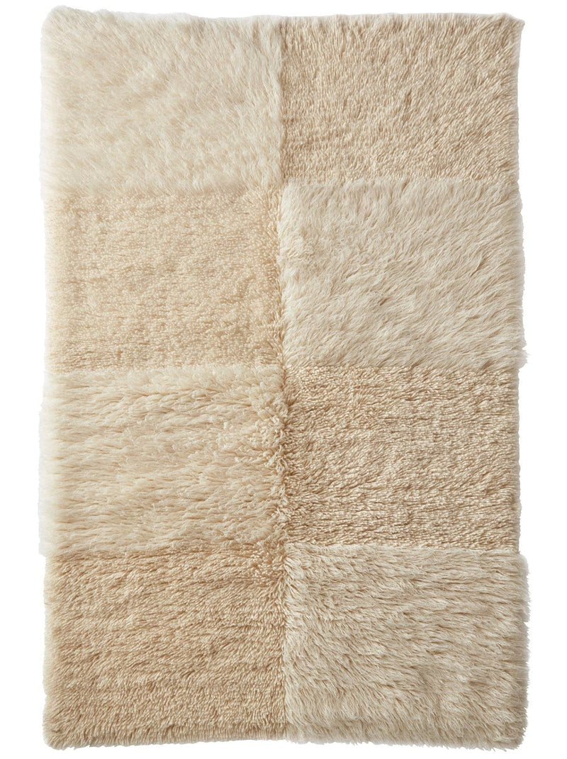 Covor Felicia Heine Home din lana virgina, 120x180 cm - LunaHome.ro