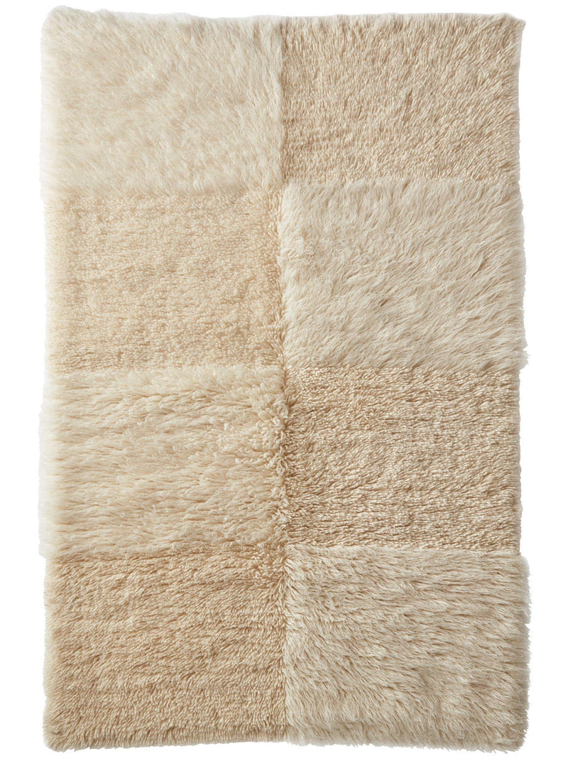 Covor Felicia Heine Home din lana virgina, 70x140 cm - LunaHome.ro