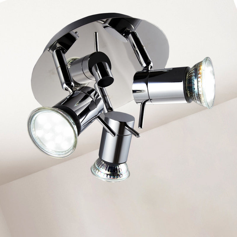 Plafoniera spot BKLicht - LunaHome.ro