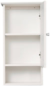 Set mobilier baie Venezia Landhaus (3 buc) - LunaHome.ro