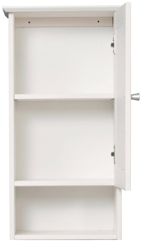 Set mobilier baie Venezia Landhaus (3 buc) - LunaHome.ro