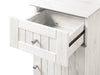 Set mobilier baie Venezia Landhaus (3 buc)