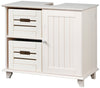 Set mobilier baie Venezia Landhaus (3 buc)