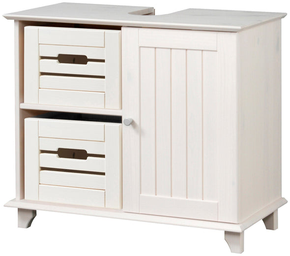 Set mobilier baie Venezia Landhaus (3 buc)