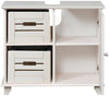 Set mobilier baie Venezia Landhaus (3 buc)