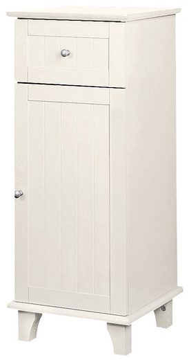 Set mobilier baie Venezia Landhaus (3 buc)