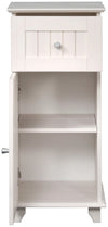 Set mobilier baie Venezia Landhaus (3 buc)