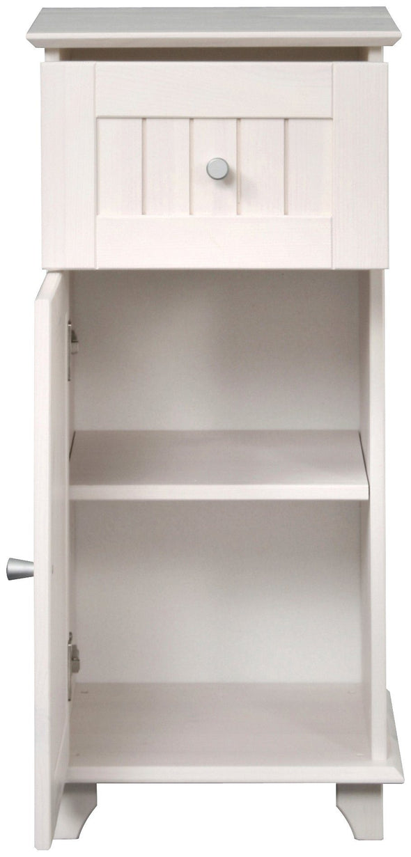 Set mobilier baie Venezia Landhaus (3 buc)