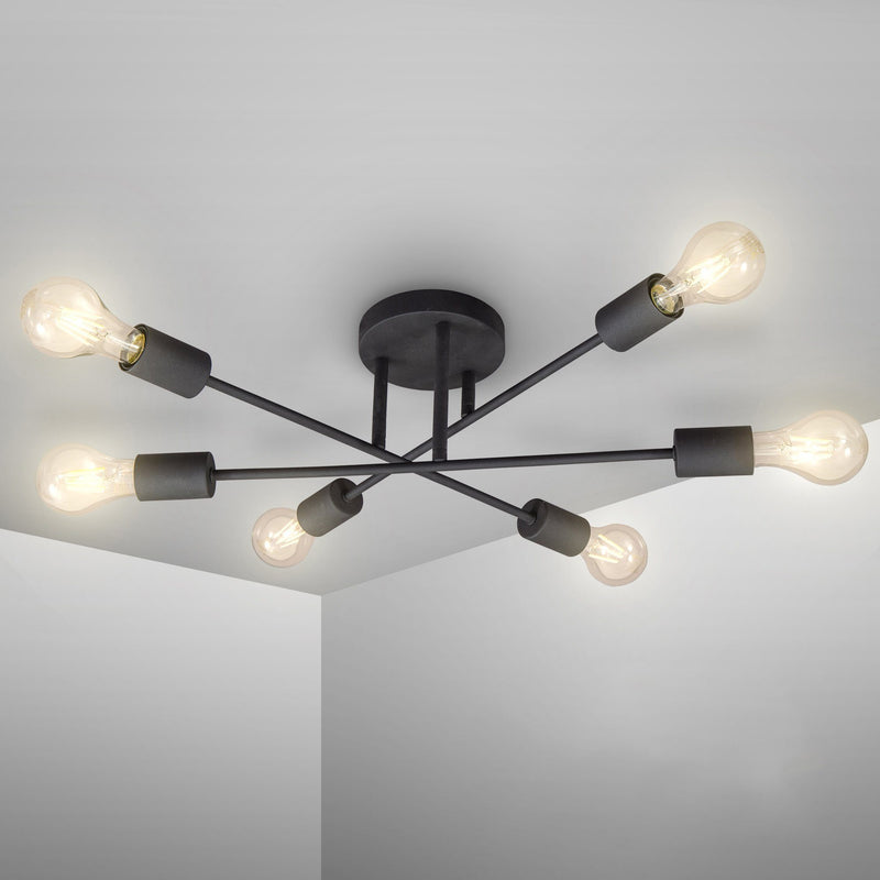 Plafonieră BKLicht LED