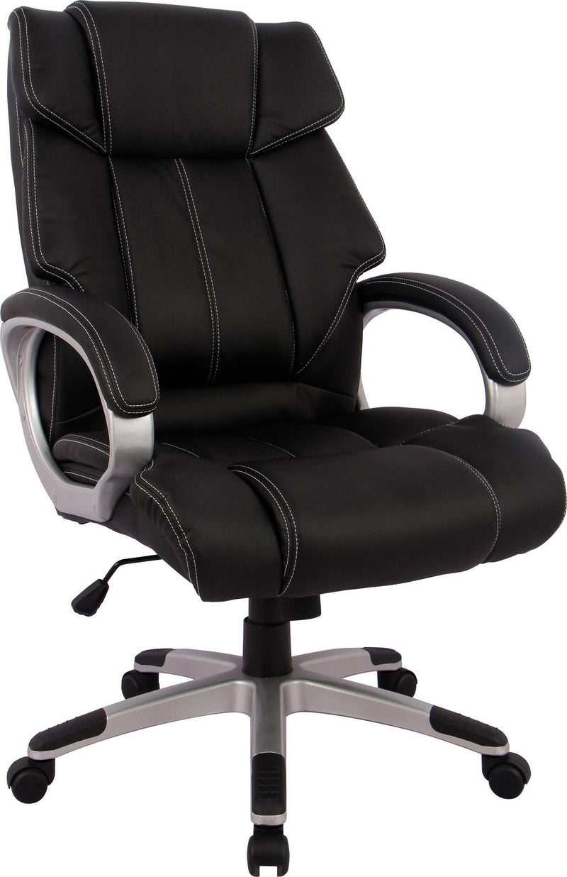 Scaun de birou directoral INOSIGN - LunaHome.ro