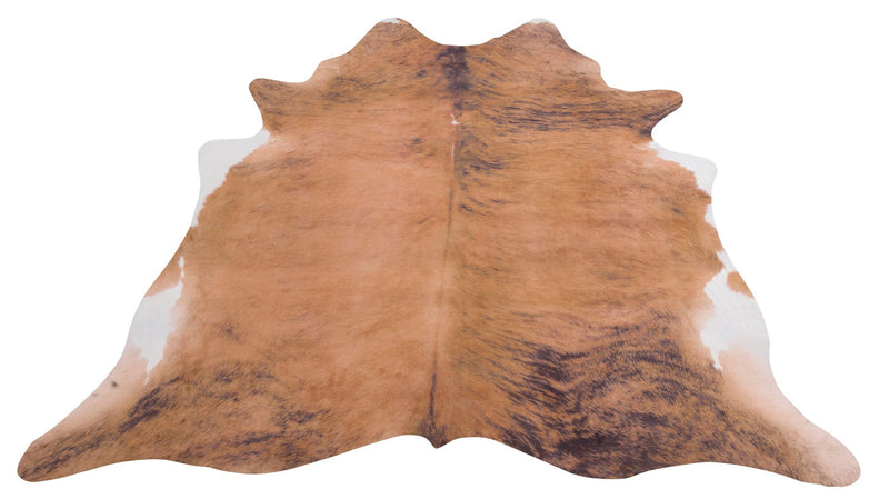 Blăniță artificială Cowhide Look 155x190 cm - LunaHome.ro