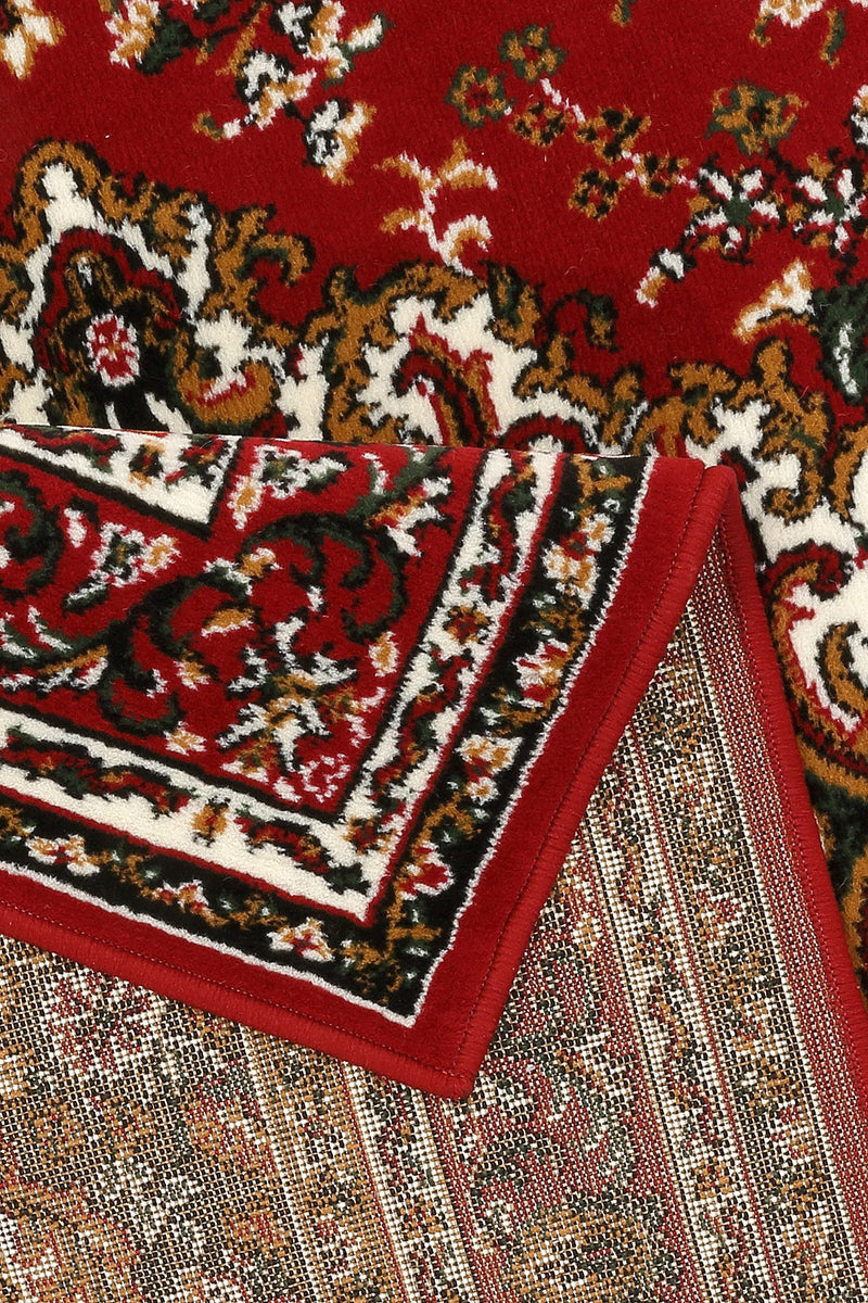 Covor Ali cu model Oriental, potrivit si pentru incalzirea in pardoseala - LunaHome.ro