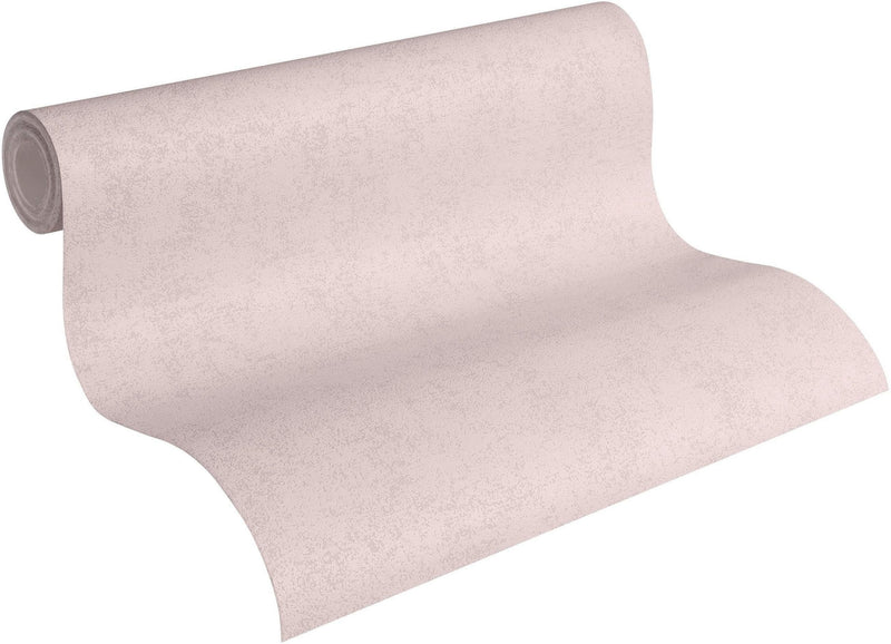 Tapet netesut Designdschungel  maro