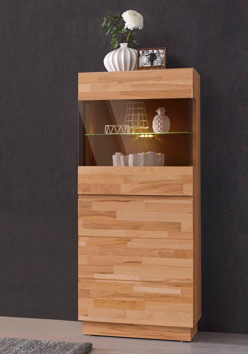 Vitrină Laima III Home affaire, înălțime 120 cm
