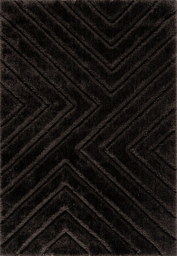Covor Shaggy Fiori, Andas, 120x180 cm