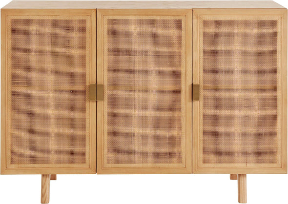 Comodă Lina, LeGer Home, 120 cm