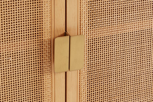 Comodă Lina, LeGer Home, 120 cm