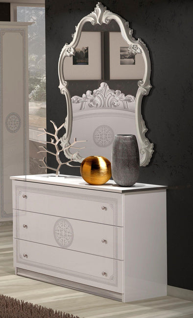 Oglindă decorativă Greta