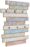 Cuier Pastell Emma cu aspect vintage - LunaHome.ro