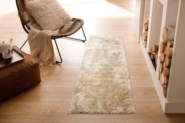 Traversă Boldo MyHome, nisipiu, 67x230 cm - LunaHome.ro